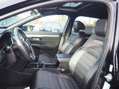 used 2021 Honda CR-V car