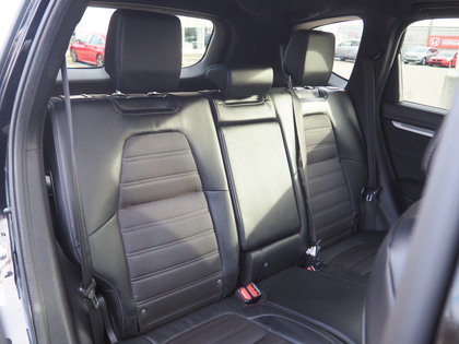 used 2021 Honda CR-V car