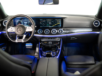 used 2019 Mercedes-Benz E-Class car, priced at $43,900