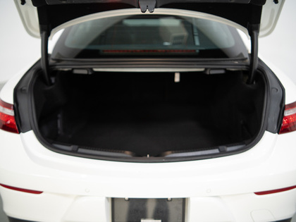 used 2019 Mercedes-Benz E-Class car, priced at $43,900