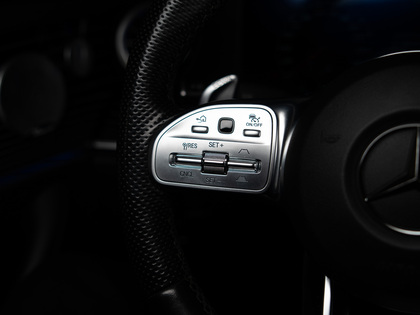 used 2019 Mercedes-Benz E-Class car, priced at $43,900