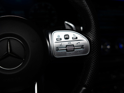 used 2019 Mercedes-Benz E-Class car, priced at $43,900