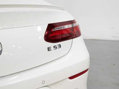 used 2019 Mercedes-Benz E-Class car, priced at $43,900