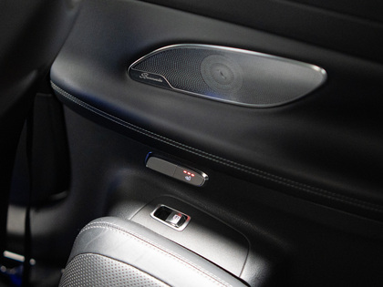 used 2019 Mercedes-Benz E-Class car, priced at $43,900