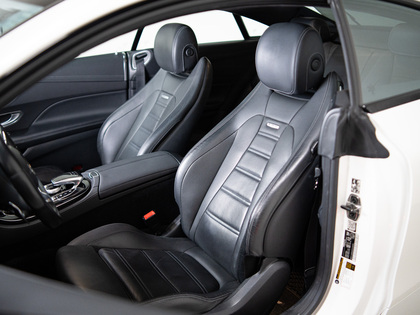 used 2019 Mercedes-Benz E-Class car, priced at $43,900