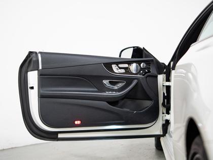 used 2019 Mercedes-Benz E-Class car, priced at $43,900