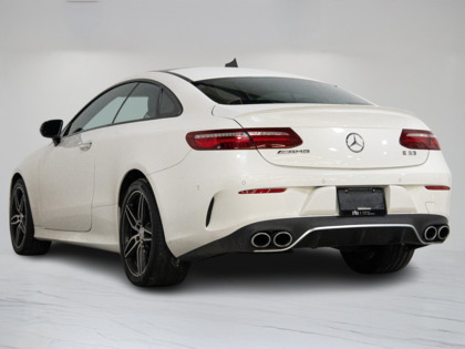 used 2019 Mercedes-Benz E-Class car, priced at $43,900