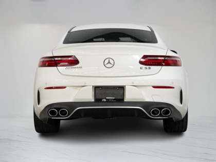 used 2019 Mercedes-Benz E-Class car, priced at $43,900