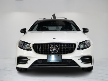 used 2019 Mercedes-Benz E-Class car, priced at $43,900