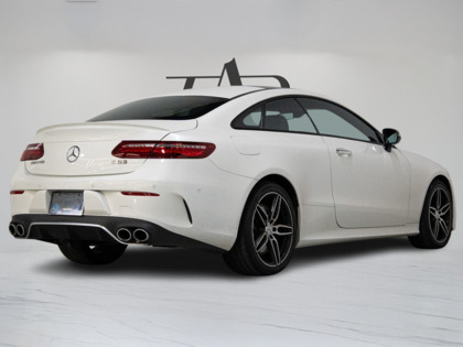 used 2019 Mercedes-Benz E-Class car, priced at $43,900