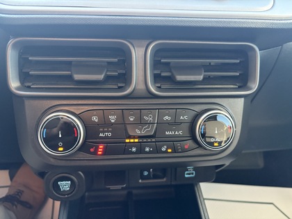 used 2024 Ford Maverick car, priced at $36,950