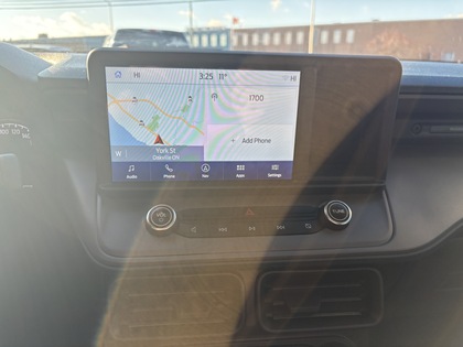 used 2024 Ford Maverick car, priced at $36,950