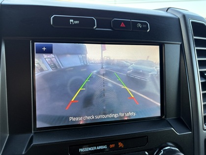 used 2020 Ford F-150 car, priced at $29,950