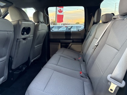 used 2020 Ford F-150 car, priced at $29,950