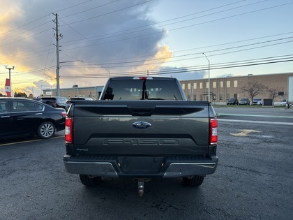 used 2020 Ford F-150 car, priced at $29,950