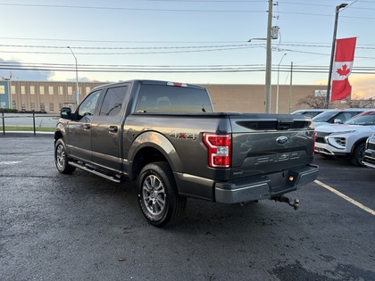used 2020 Ford F-150 car, priced at $29,950
