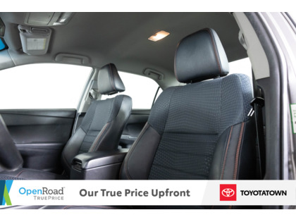 used 2015 Toyota Camry car, priced at $17,998