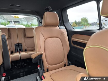 used 2025 Volkswagen ID. Buzz car, priced at $69,399