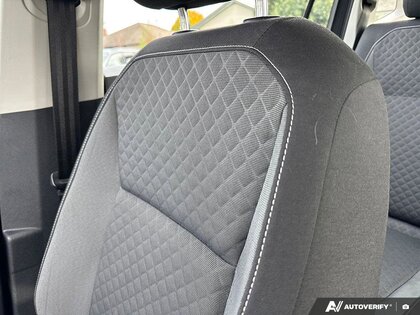 used 2021 Volkswagen Tiguan car, priced at $22,399