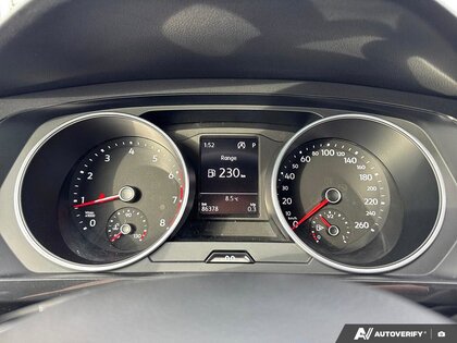 used 2021 Volkswagen Tiguan car, priced at $22,399