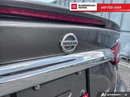 used 2017 Nissan Maxima car, priced at $16,990