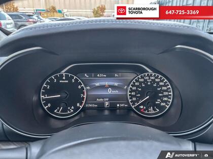 used 2017 Nissan Maxima car, priced at $16,990