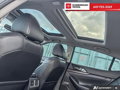 used 2017 Nissan Maxima car, priced at $16,990