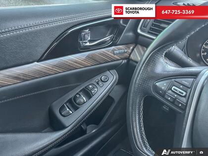 used 2017 Nissan Maxima car, priced at $16,990