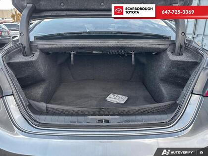 used 2017 Nissan Maxima car, priced at $16,990