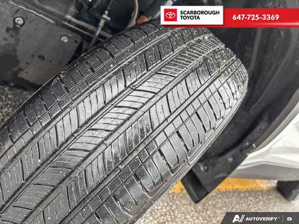 used 2025 Toyota RAV4 car, priced at $46,495