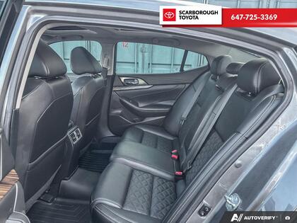 used 2017 Nissan Maxima car, priced at $16,990