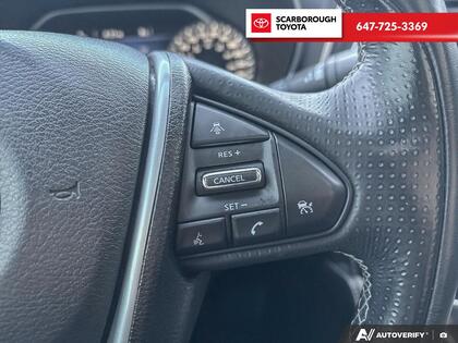 used 2017 Nissan Maxima car, priced at $16,990