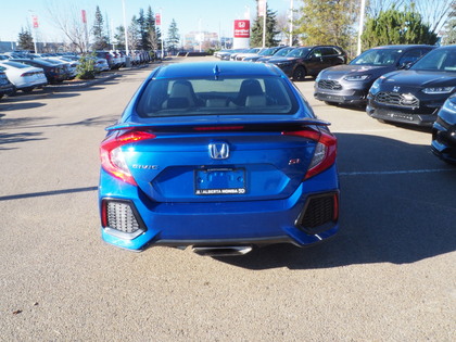 used 2018 Honda Civic Sedan car, priced at $22,900