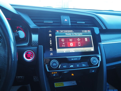 used 2018 Honda Civic Sedan car, priced at $22,900