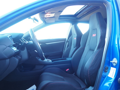 used 2018 Honda Civic Sedan car, priced at $22,900