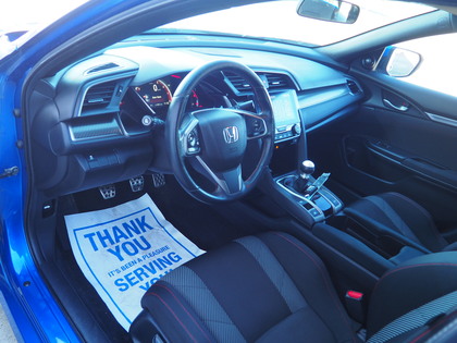 used 2018 Honda Civic Sedan car, priced at $22,900