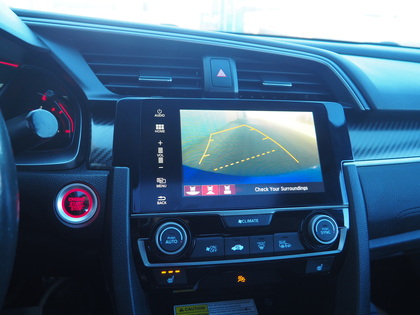 used 2018 Honda Civic Sedan car, priced at $22,900