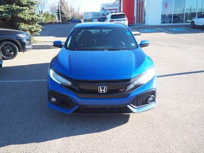 used 2018 Honda Civic Sedan car, priced at $22,900