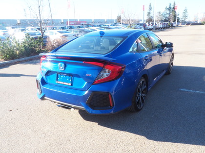 used 2018 Honda Civic Sedan car, priced at $22,900