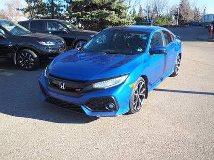 used 2018 Honda Civic Sedan car, priced at $22,900
