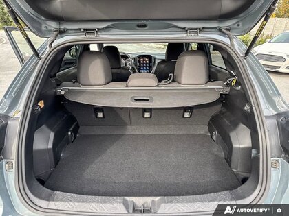 used 2024 Subaru Crosstrek car, priced at $35,399