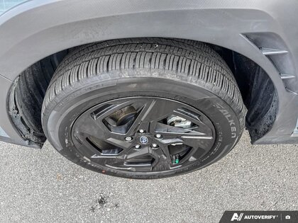 used 2024 Subaru Crosstrek car, priced at $35,399