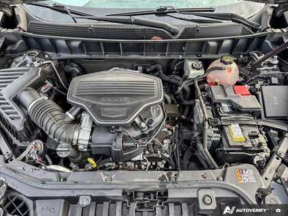 used 2018 Cadillac XT5 car, priced at $22,099