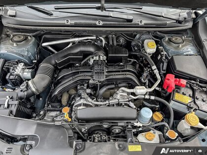 used 2024 Subaru Crosstrek car, priced at $35,399