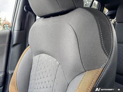 used 2024 Subaru Crosstrek car, priced at $35,399