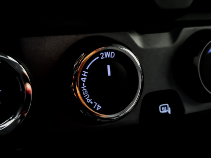 used 2021 Toyota Tacoma car, priced at $54,888