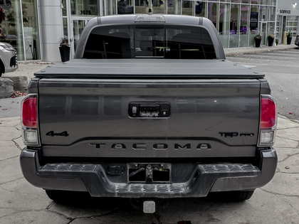 used 2021 Toyota Tacoma car, priced at $54,888