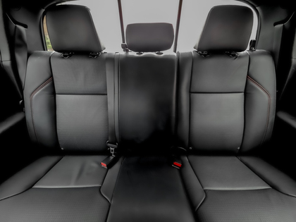 used 2021 Toyota Tacoma car, priced at $54,888