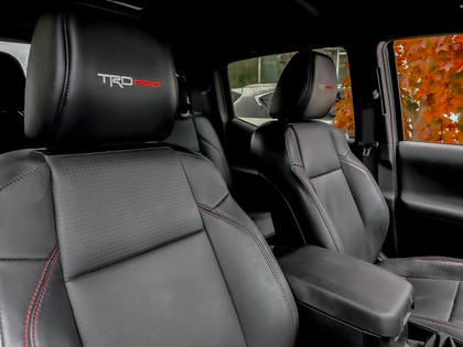 used 2021 Toyota Tacoma car, priced at $54,888