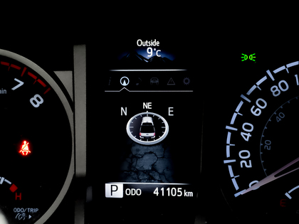 used 2021 Toyota Tacoma car, priced at $54,888